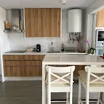 Great Near Banus Apartament