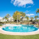 Great Near Banus Apartament *