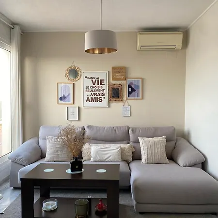 Great Near Banus Apartament *