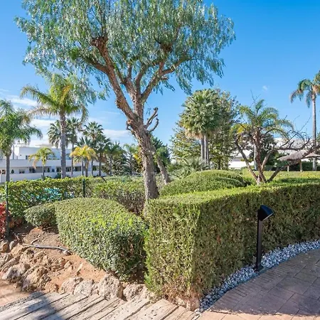 Apartamento Great Near Banus