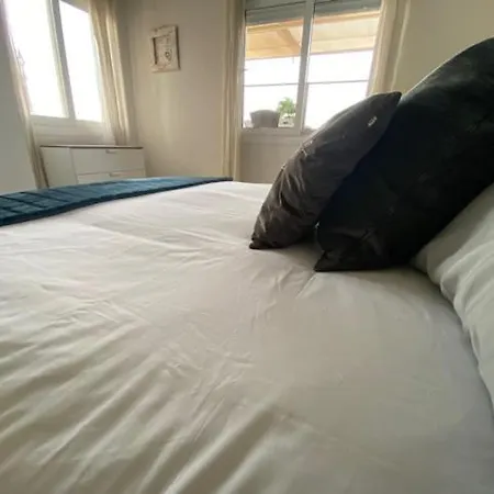 Διαμέρισμα Great Near Banus *