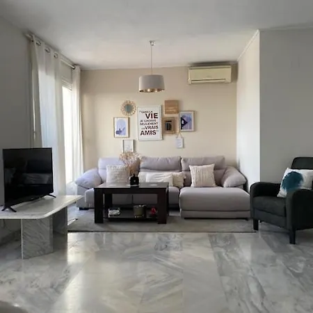 Great Near Banus * Марбелья