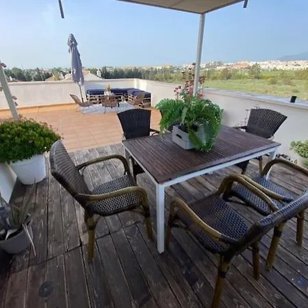 Διαμέρισμα Great Near Banus