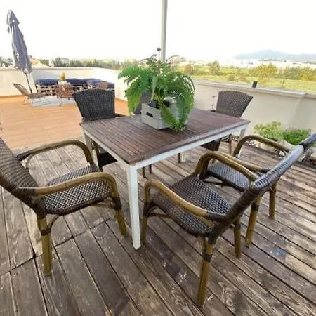 Great Near Banus Марбелья