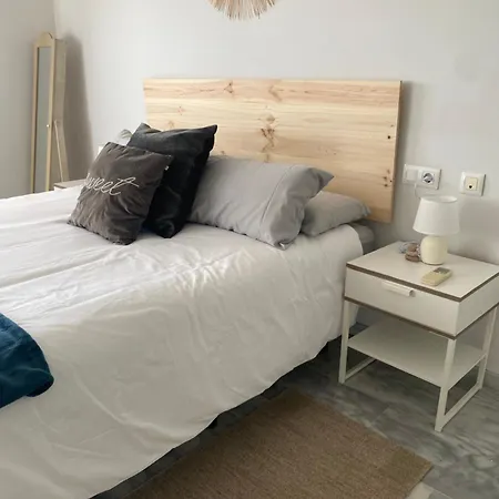 Great Near Banus Lejlighed *