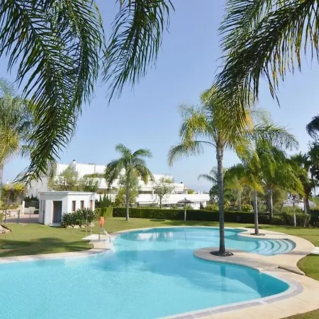 Great Near Banus * Марбелья