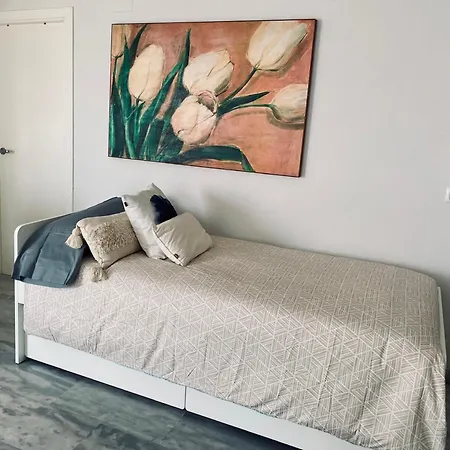 Lejlighed Great Near Banus