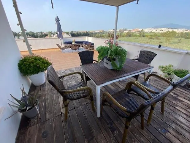 Apartmán Great Near Banus