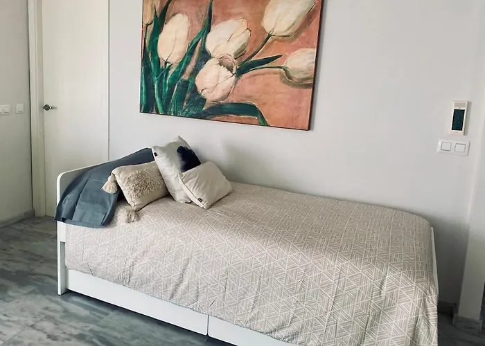 Apartmán Great Near Banus