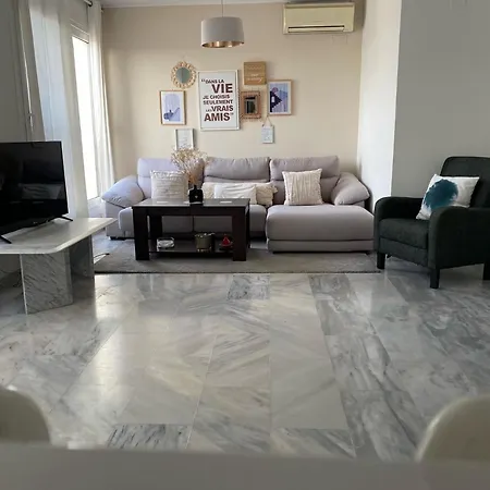 Apartment Great Near Banus *