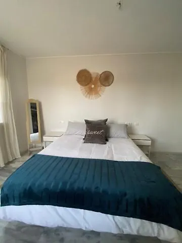 Great Near Banus * Марбелья