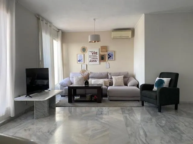 Great Near Banus * Марбелья
