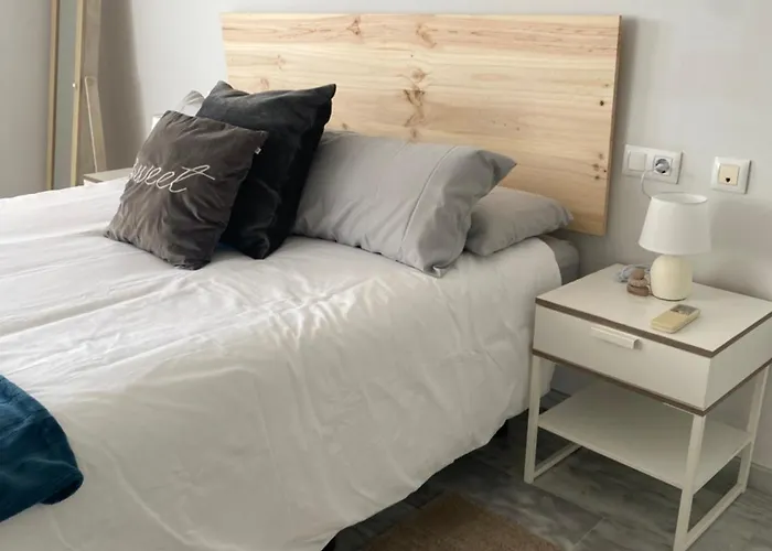 Great Near Banus Апартаменти *