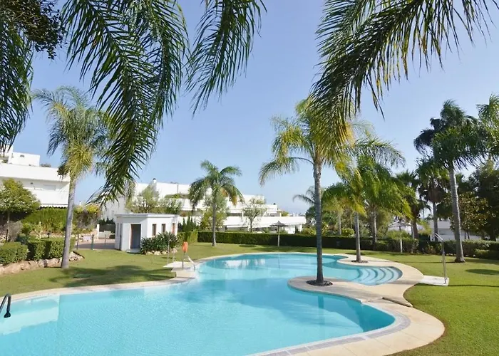 Great Near Banus * Марбелья