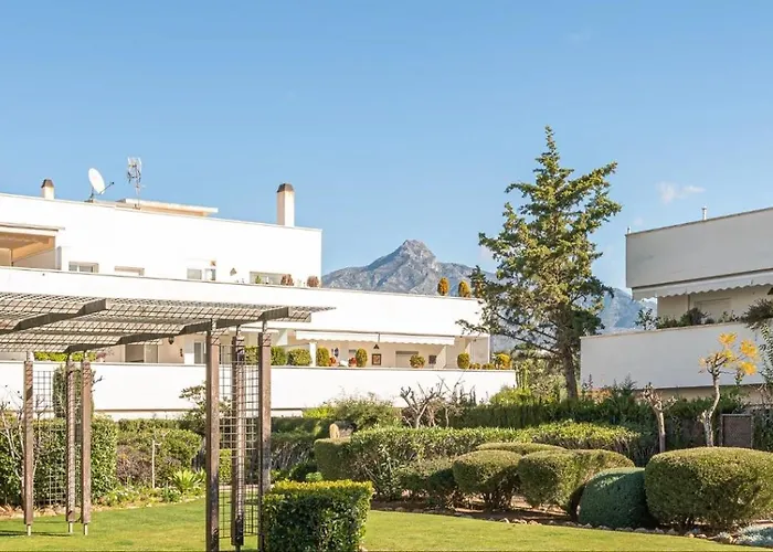 Great Near Banus *